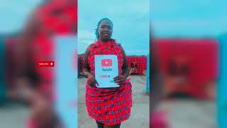 Only in Africa subscribe for More Art to come To Thank you