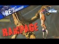 Stellar Blade Eve Game Over Compilation Rampage Enemy Mod 17