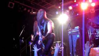 Enslaved - Return To Yggdrasill - Live In Moscow 2011
