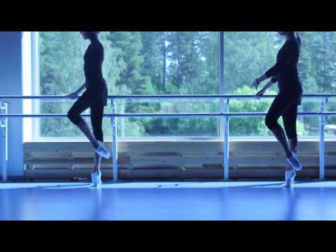 Yana Kudryavtseva & Margarita Mamun Ballet Part 2 | Rhythmic Gymnastics Training