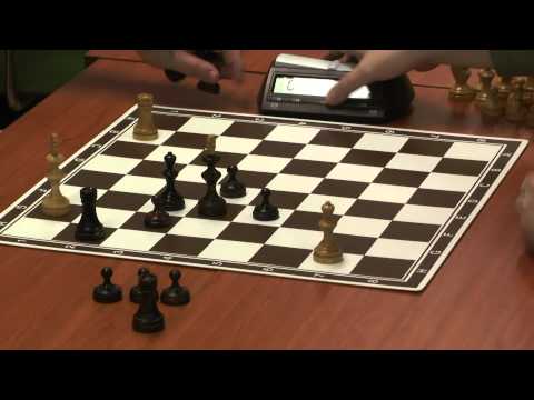 Nopean shakin joukkue-SM Aki Korhonen - Jyrki Kytöniemi.MTS