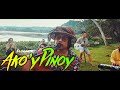 Ako'y Pinoy - Florante | Kuerdas Reggae Version