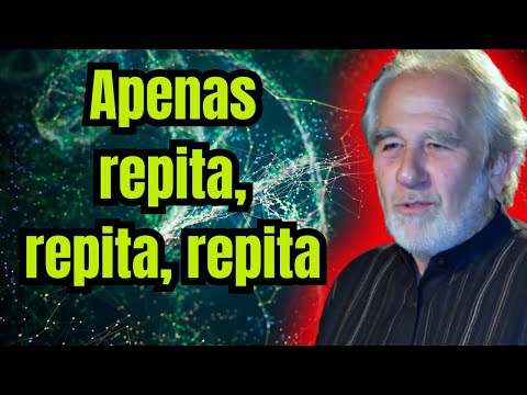 Como Reprogramar Sua Realidade com Apenas 5 Minutos por Dia - Bruce Lipton