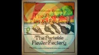 The Portable Flower Factory - Across The Universe
