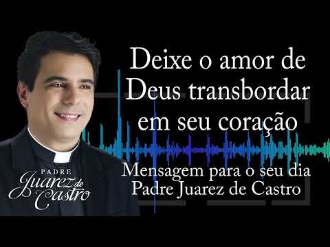 MENSAGEM PARA O SEU DIA