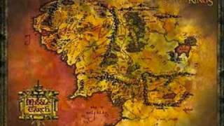 The Road Goes Ever On - cover