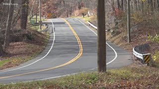 15-year-old dies after October 3-vehicle crash in Glastonbury, police say