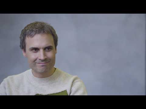 Mantas Jankavičius apie Kasparo vaidmenį | Koliažinė opera MAŽVYDAS