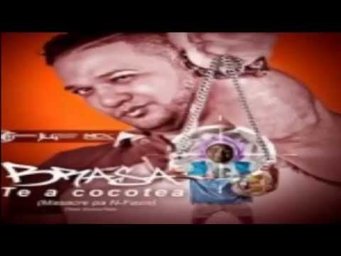 Brasa - Te A Cocotea (Masacre Pa N-Fasis)