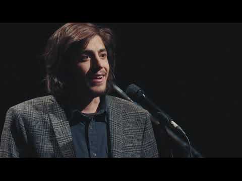 Salvador Sobral | Ao Vivo No Auditório Municipal do Fórum Cultural do Seixal (Concerto Completo)