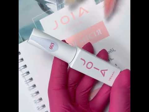 Гель-лак JOIA vegan 003, 6 мл