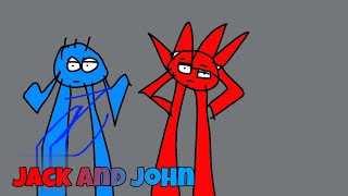 Jack And John | Teaser