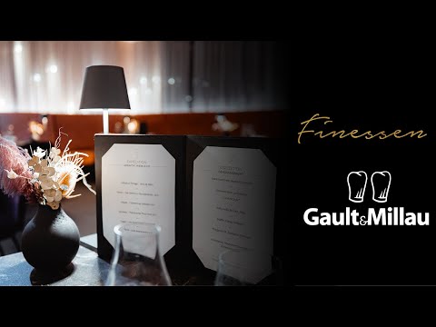 Haubengenuss im TAUERN SPA - exlusives Restaurant Finessen