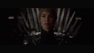 Cersei&#39;s Revenge - Judas - BANKS