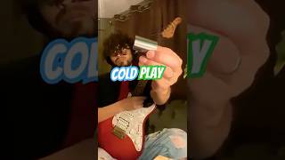 🌈A Rush of blood to the head🎸#coldplay #coldplayfans #coldplayfixyou #jonnybuckland #guitarsolo