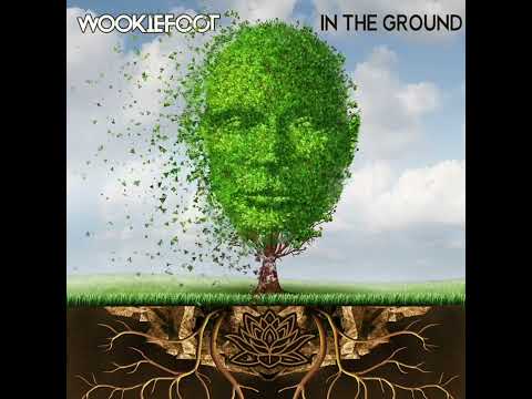 "In the Ground". WookieFoot (2022)