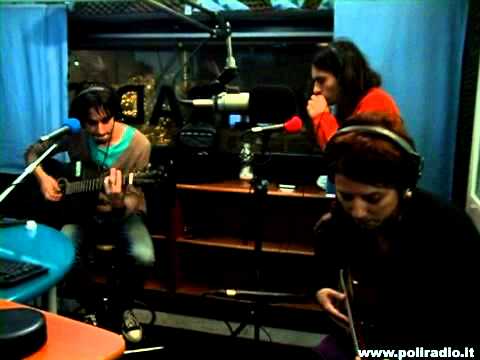 Loniterp - Verdena