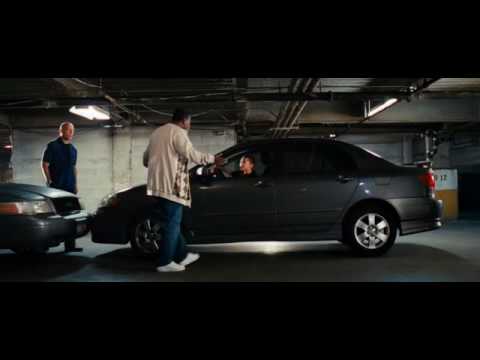 Cop Out - In Cinemas March 18