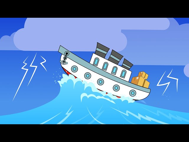 Vídeo relacionado con Siete vidas (Lectura Fácil): 162 (El Barco de Vapor Blanca)