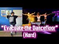 Evacuate the Dancefloor - Cascada | Dance Central 3 (Import/Hard) *Gold Stars*
