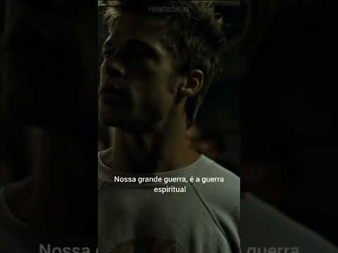 Clube da Luta - Nervoso