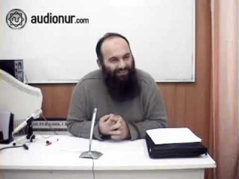 Jeta e Ibrahimit (alejhi selam) - Hoxhë Bekir Halimi