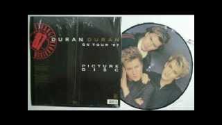 Duran Duran - Skin Trade (Parisian Mix)