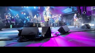 O.A.R. - Two Hands Up (Live at the LC Pavilion)