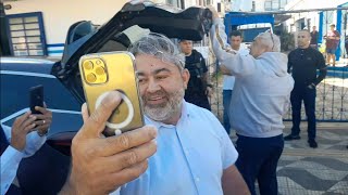 Thumb do vídeo SINTTARESP denúncia Alex da Saúde