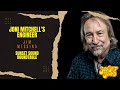 Jim Messina Recalls Engineering Joni Mitchell Session w/ David Crosby Producting. Sunset Sound