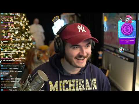 Jschlatt 2022-01-09: FREDDIE WONG IS HERE - 100% LEGAL VGHS VIEWING