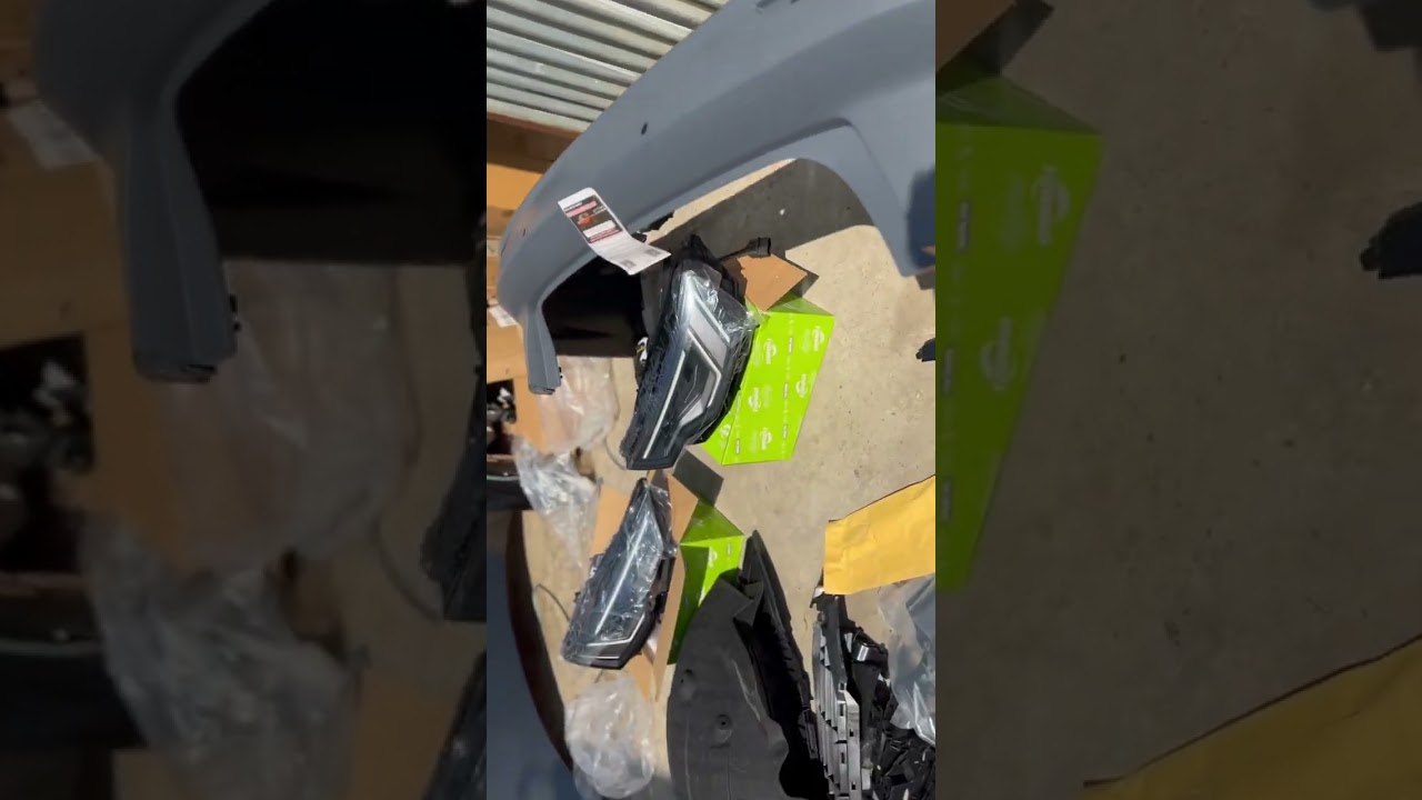 Audi a6 c7 to upgraded 2020 C8 body kit contact me for buy 7217330990 #audi #a6 #C7 #facelift