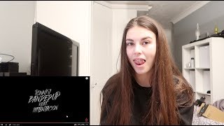Ronny J Feat. XXXTentacion - Banded Up | REACTION