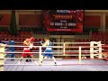 Dimitry Bivol Amateur Boxing Hard KO