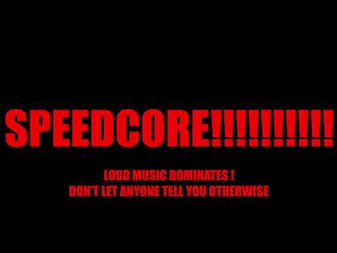 SOUNDSL1ME Angry Core Mix: 18 Minutes of Anger