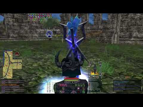 [SOLO#57] DAOC YWAIN - RR5-8 MENTALIST SOLO 2024