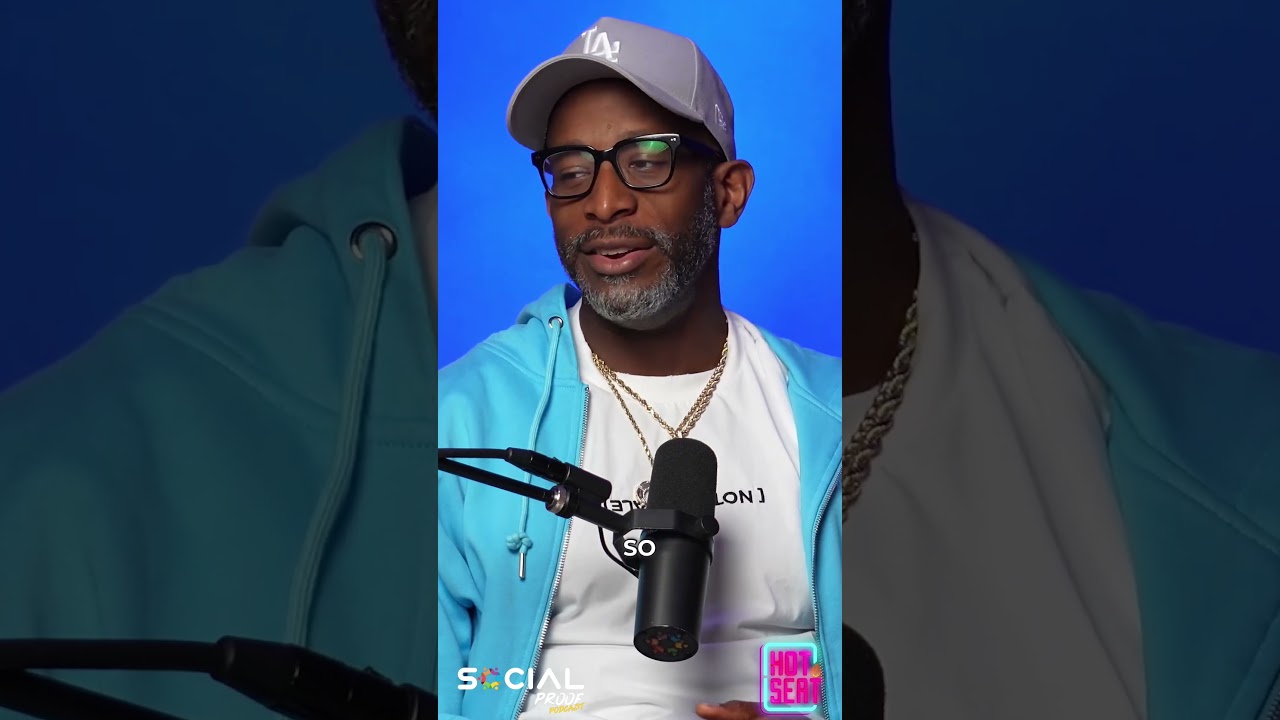 JUST BECAUSE IT WORKS FAST… #socialproofpodcast