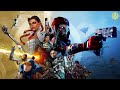 Apex Legends Cinematic launch trailers Season 1 - 17  | The Movie