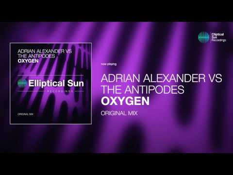 Adrian Alexander vs The Antipodes - Oxygen