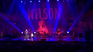 Home by the sea Ray Wilson, Filharmonia Szczecin 19.10.2017