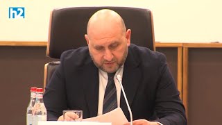 Կապրենք, կտեսնենք. Մարտին Գալստյան: Լրաբեր - 4.02.2025