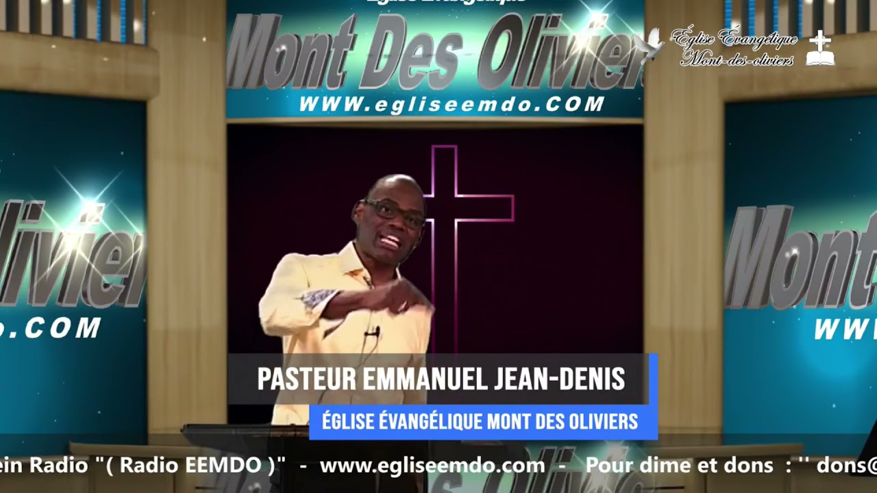 les attributs de Dieu, le Dieu trinitaire