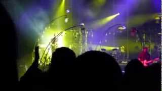 FOJE - Geltoni krantai (AM + FOJE = 30) [Šiaulių arena, Šiauliai, 2013-10-19]