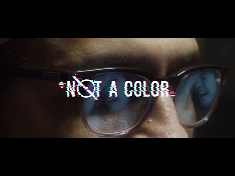 Not a Color - Modern Criticizers