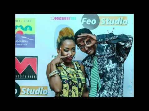 Kakanjila feat. Deenyz - Zay lé mahavoa