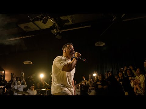 TOUR 2024 '' Levántate, hecho está''