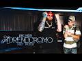 JERE KLEIN & MIKY WOODZ - ADRENOCROMO (VISUALIZER OFICIAL) I JEREMIAS