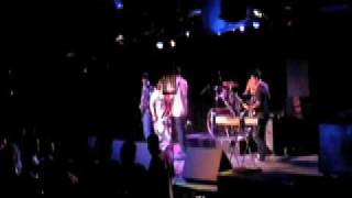 Losing Touch With My Mind