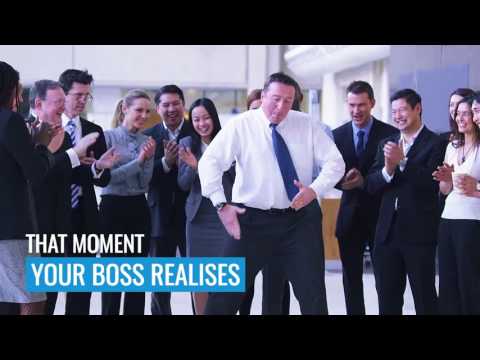 eboss recruitment video/presentation/materials