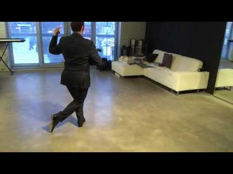 Practice  Enrosque ( Gérard Derminasyan )